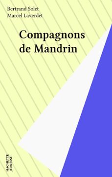 compagnons de mandrin (ebook)-bertrand solet-9782402006187