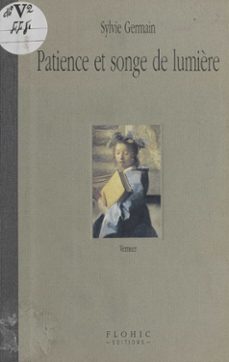 patience et songe de lumière (ebook)-sylvie germain-9782402359887