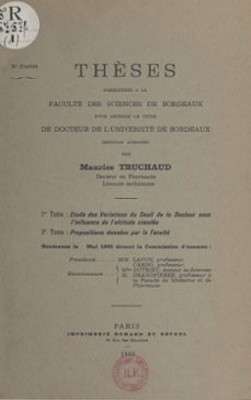 -maurice truchaud-9782402553087