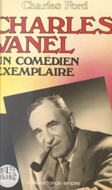 charles vanel (ebook)-charles ford-9782402645287