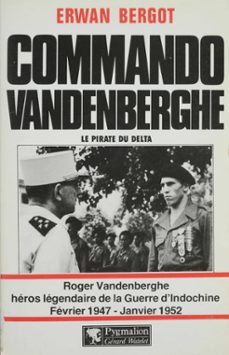 commando vandenberghe : le pirate du delta (ebook)-erwan bergot-9782403012187