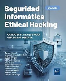 seguridad informática-9782409055287