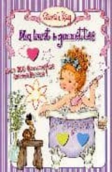 livret gommett t2 sarah kay-9782508004087