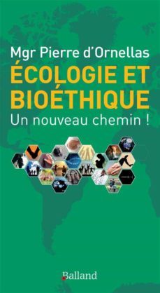 ecologie et bioethique (ebook)-9782512011187