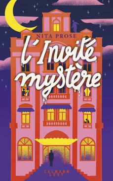 l'invite mystère (ebook)-nita prose-9782702190487