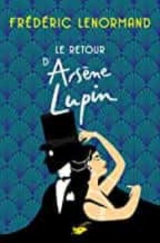 le retour d arsène lupin-9782702449387