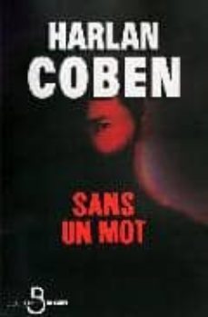 sans un mot-harlan coben-9782714442987