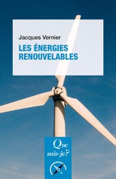 les energies renouvelables (ebook)-9782715439887