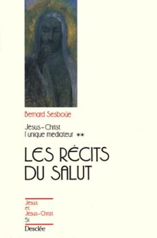 les recits du salut (ebook)-bernard sesboue-9782718907987