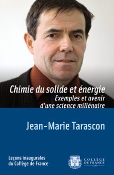 -jean-marie tarascon-9782722604087