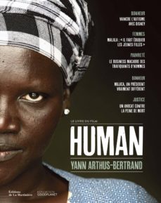 human: le livre du film-9782732467887