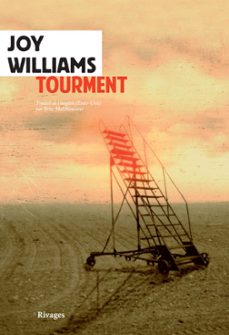 tourment (ebook)-joy williams-9782743659387