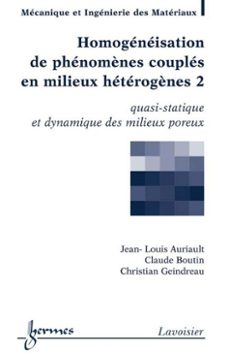 -jean-louis auriault-claude boutin-christian geindreau-9782746237087