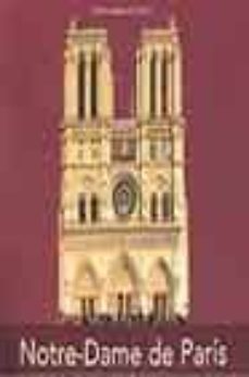 notre-dame de paris: encrucijada de culturas-marie jeanne coloni-9782746811287