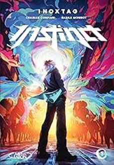 instinct. vol. 1 (francés)-9782749958187