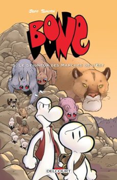 bone t05 - le seigneur des marches de l'est (ebook)-jeff smith-9782756097787