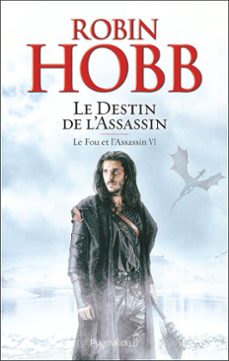 -robin hobb-9782756422787