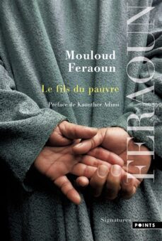 les fils du pauvre-mouloud feraoun-9782757898987