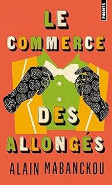 le commerce des allonges-9782757899687
