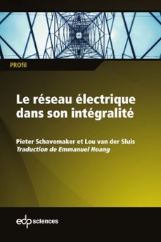 -peter schavemaker-lou van der sluis-9782759822287