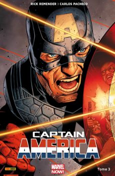 -rick remender-carlos pacheco-9782809461787