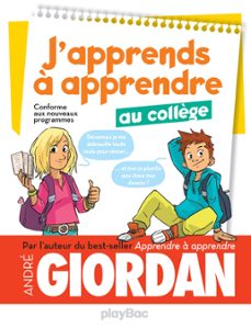 -andre giordan-sonia warnier-9782809657487