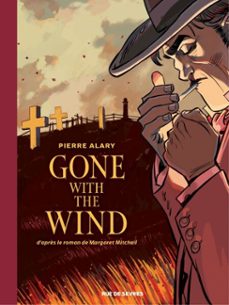 gone with the wind - tome 2 (ebook)-pierre alary-margaret mitchell-9782810210787