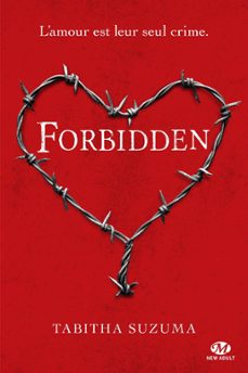 forbidden (ebook)-tabitha suzuma-9782811224387