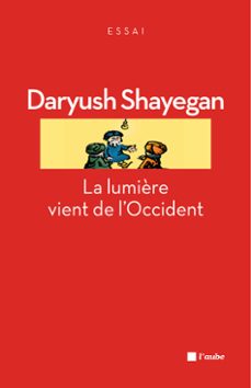 -daryush shayegan-9782815907187