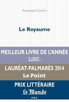 le royaume-emmanuel carrere-9782818021187