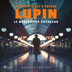 -maurice leblanc-9782821101487