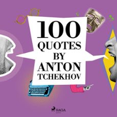 -anton chekhov-9782821178687