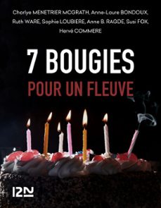 7 bougies pour un fleuve (ebook)-anne-laure bondoux-hervé commère-susi fox-9782823875287