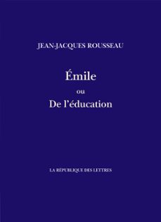 -jean jacques rousseau-9782824906287