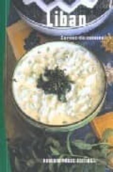 liban-noura le hingrat-jean pierre duval-9782843500787