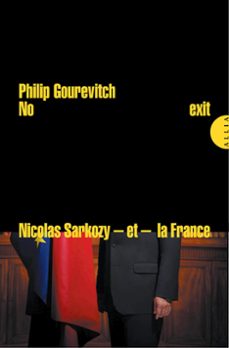 no exit (ebook)-philip gourevitch-9782844855787