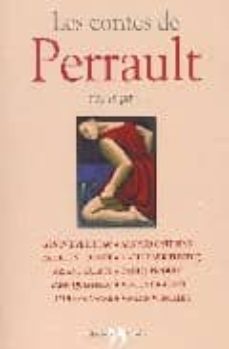 les contes de perrault, revus par-genevieve brisac-9782846750387