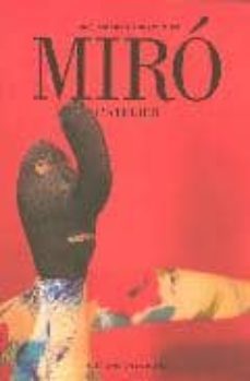 miro l atelier-joan punyet miro-9782908228687