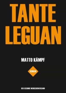 tante leguan (ebook)-9783038530787