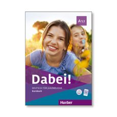 dabei a1.1 kursbuch-9783195017787