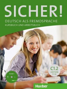 sicher c1.2. kursb.u.arb.+cd (al.ej.+cd)-9783197012087