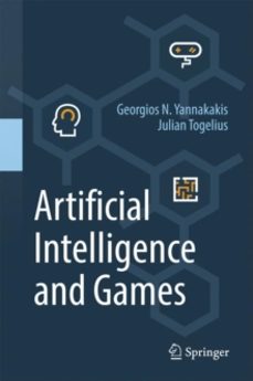 artificial intelligence and games-georgios n. yannakakis-9783319635187