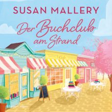 der buchclub am strand (audiolibro)-susan mallery-9783365013687