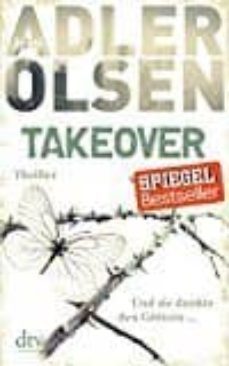 takeover (aleman)-9783423216487