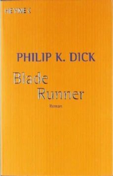 blade runner-9783453217287