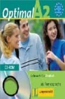 optimal a2 (cd-rom)-9783468470387