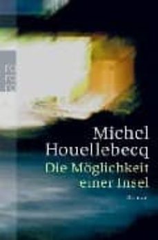 die moglichkleit einer insel-9783499243387