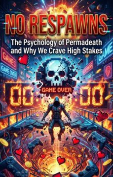 no respawns (ebook)-liam prowse-9783565211487