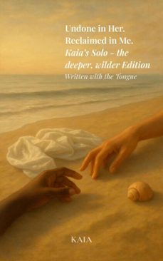 undone in her. reclaimed in me. (ebook)-kaia lemoine-9783565224487