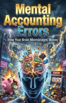 mental accounting errors (ebook)-joshua miller-9783565239887